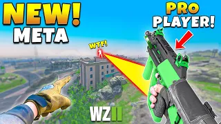 *NEW* WARZONE 2 BEST HIGHLIGHTS! - Epic & Funny Moments #143