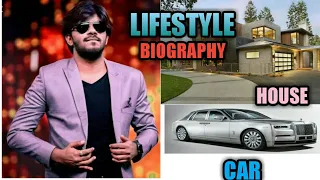 Sudigali sudheer lifestyle & biography 2021 / house, cars, family, salary, awards