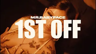 Mr.Babyface - 1st Off (Official Music Video)@shooterzongo