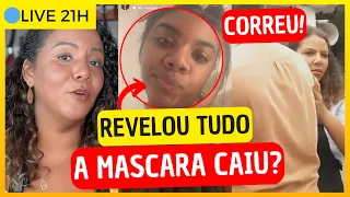 🔵Passaram dos limites com Davi e Mani! Irmã confirma tudo; Treta na estreia da A Grande Conquista e+