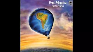 Paul Mauriat - Bienvenido (1980 Spain) [Full Album]