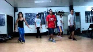 Rhema Soul - Boom Box Choreography by Jhay Eyeglasses