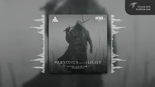 Warsong - Slowed + Reverb ( Piercing light ) After Effect | #music  #lofimusic