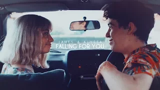 James & Alyssa | Falling For You (TEOTFW)