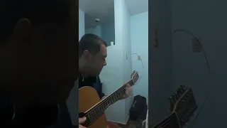 Xamã - Malvadão 3 (Cover Violão)