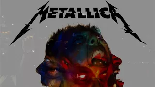 Metallica - Atlas Rise (2018.04.05. Budapest)