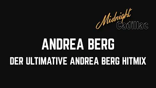 ANDREA BERG Der ultimative Andrea Berg Hitmix