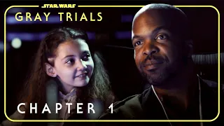 Star Wars: Gray Trials | Chapter 1 | Fan Film | The Discovery