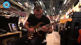 Elektro Gitar Alırken Nelere Dikkat Edilmelidir?