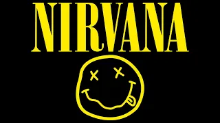 Nirvana - Bleach [Full album] (8-bit)
