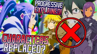 Does New Character Replace Argo, Kizmel & More? NO! | Gamerturk Progressive EXPLAINED