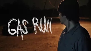 Gas Run - A Short Horror Film