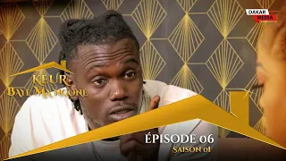 Série Keur Baye  Ma Ngoné   Episode 6