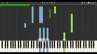 Yiruma - Overture (Piano Tutorial)