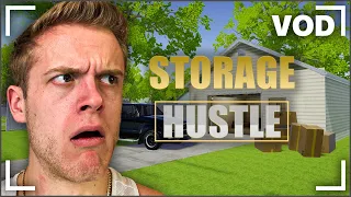 Joe Bartolozzi | Storage Hustle #4, Rainbow Six Siege #4 & Fortnite #42