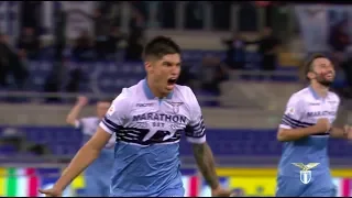 Serie A TIM | Highlights Lazio-Milan 1-1