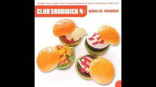 Náksi vs. Brunner - Club Sandwich 4. (2002)