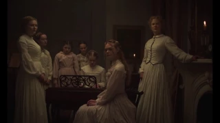 Movies Trailers -  The Beguiled Trailer Part 1 2017  Trailers (HD Version)