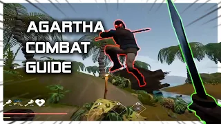 Advanced Combat Guide | Expedition Agartha