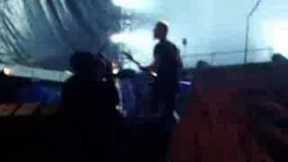 Enter Sandman @ Wembley High Quality