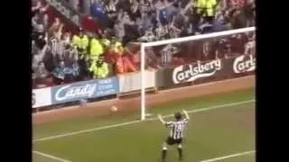 Liverpool v Newcastle, 16th April 1994, Premier League