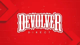 Devolver Digital Conference E3 2019 Live Reaction!