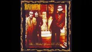 The Raymen   The Rebel Years 85`  87`