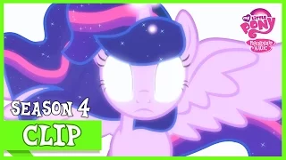 The Princesses Transfers their Magic to Twilight (Twilight’s Kingdom) | MLP: FiM [HD]