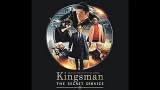 Kingsman: The Secret Service | Official Trailer [HD] | 20th Century FOX | Hindi Dubbed | FlamesTube