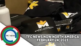 TFC News Now North America | February 24, 2023