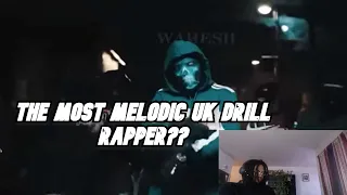 UK DRILL IS ON A NEXT LEVEL!! REACTING TO MALISTRIP RICHI FOR THE FIRST TIME