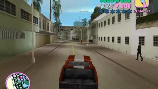 GTA Vice City - 37 Love Juice