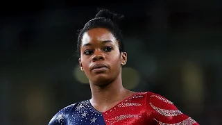 Gabby Douglas Speaks Out Following Hateful Social Media Bullying