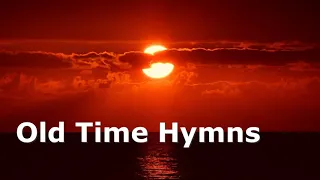 Old Time Hymns Instrumental l Hymns | Beautiful, Instrumental, Relaxing #GHK #JESUS #HYMNS