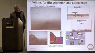 Computational Engineering - Maintaining Technological Superiority for the Nation's Defense