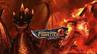 Crimson Fatalis Theme Medley - Monster Hunter Frontier G