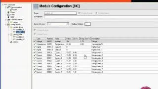 Weidmüller "SoftClinic PV plant" runtime module demo (EN)