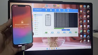 iPhone 14 iOS 17.4.1 iCloud Bypass Unlock Tool 2024‼️ Activation Lock Removal Free🥇 DOWNLOAD!!!