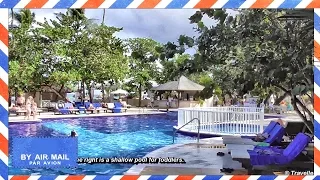 BAHIA PRINCIPE Grand El Portillo All-inclusive Resort - Hotel Walking Tour - Dominican Republic