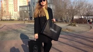 Vlog. Один день из жизни. Серебряный дождь. Барахолка барабаки. Redsexydress