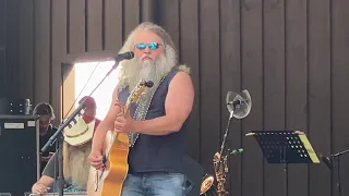 Jamey Johnson “Give It Away” Live at Indian Ranch, Webster, MA, August 1, 2021