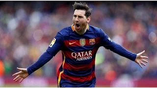 Lionel Messi vs Sevilla Home HD