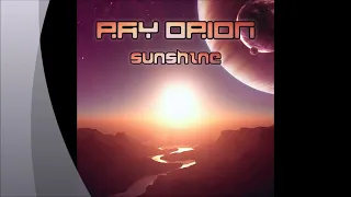 Ray Orion - Sunshine [2024]