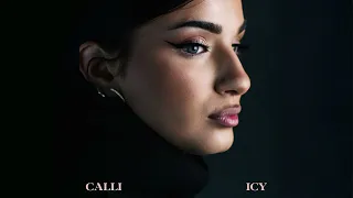 Calli - ICY  ( Prod. by: ILIR808)