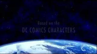 Superman Doomsday Theme