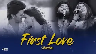 First_Love_Jukebox_2023___Best_of_Arijit_Singh___Non_Stop_Love