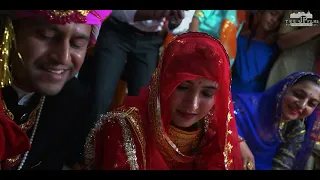 Rajputi Wedding II Kanishka Jodha Weds Kuldeep Singh Shekhawat II