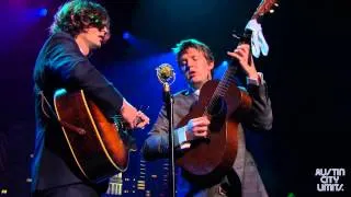 The Milk Carton Kids on Austin City Limits "Michigan"