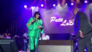 Patti LaBelle "On My Own"