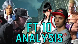 Top Lee Master vs Best Player in the World!?!? match analysis